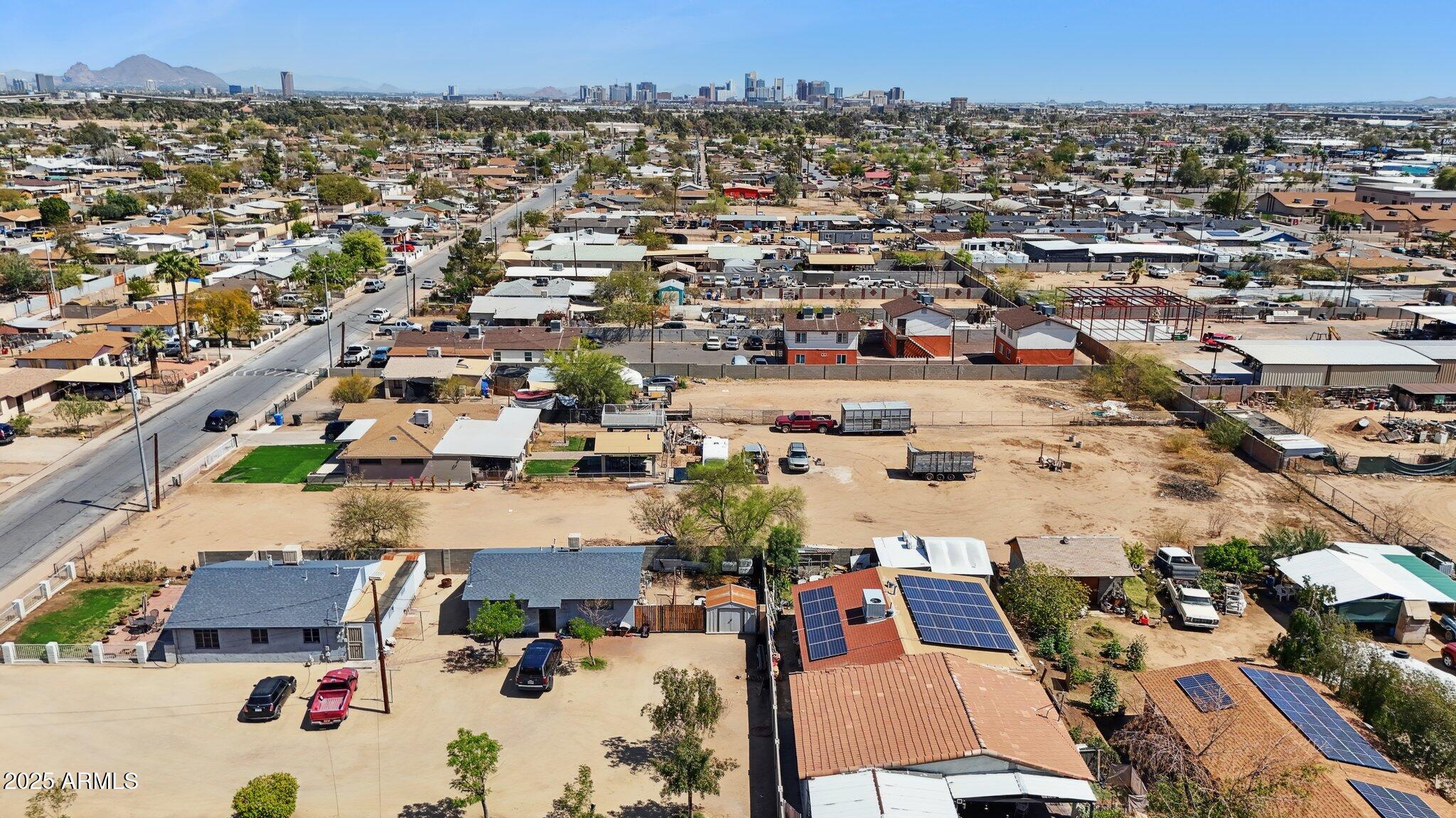 3033 West Fillmore Street Phoenix, AZ 85009 - Photo 3 of 16 3033 W Fillmore St