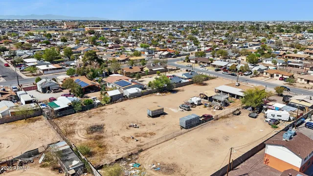 $200,000 | 3033 West Fillmore Street, Phoenix, AZ 85009