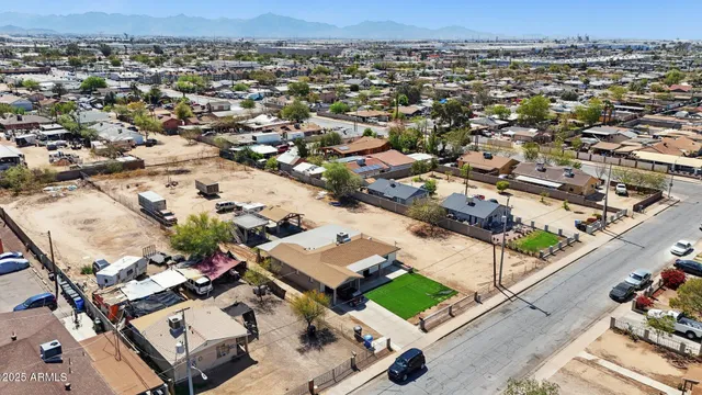 $200,000 | 3033 West Fillmore Street, Phoenix, AZ 85009