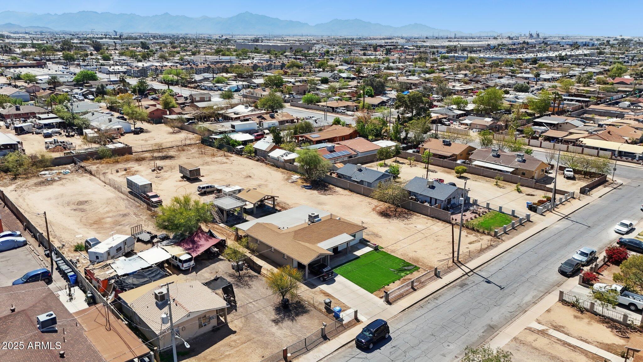 3033 West Fillmore Street Phoenix, AZ 85009 - Photo 10 of 16 3033 W Fillmore St