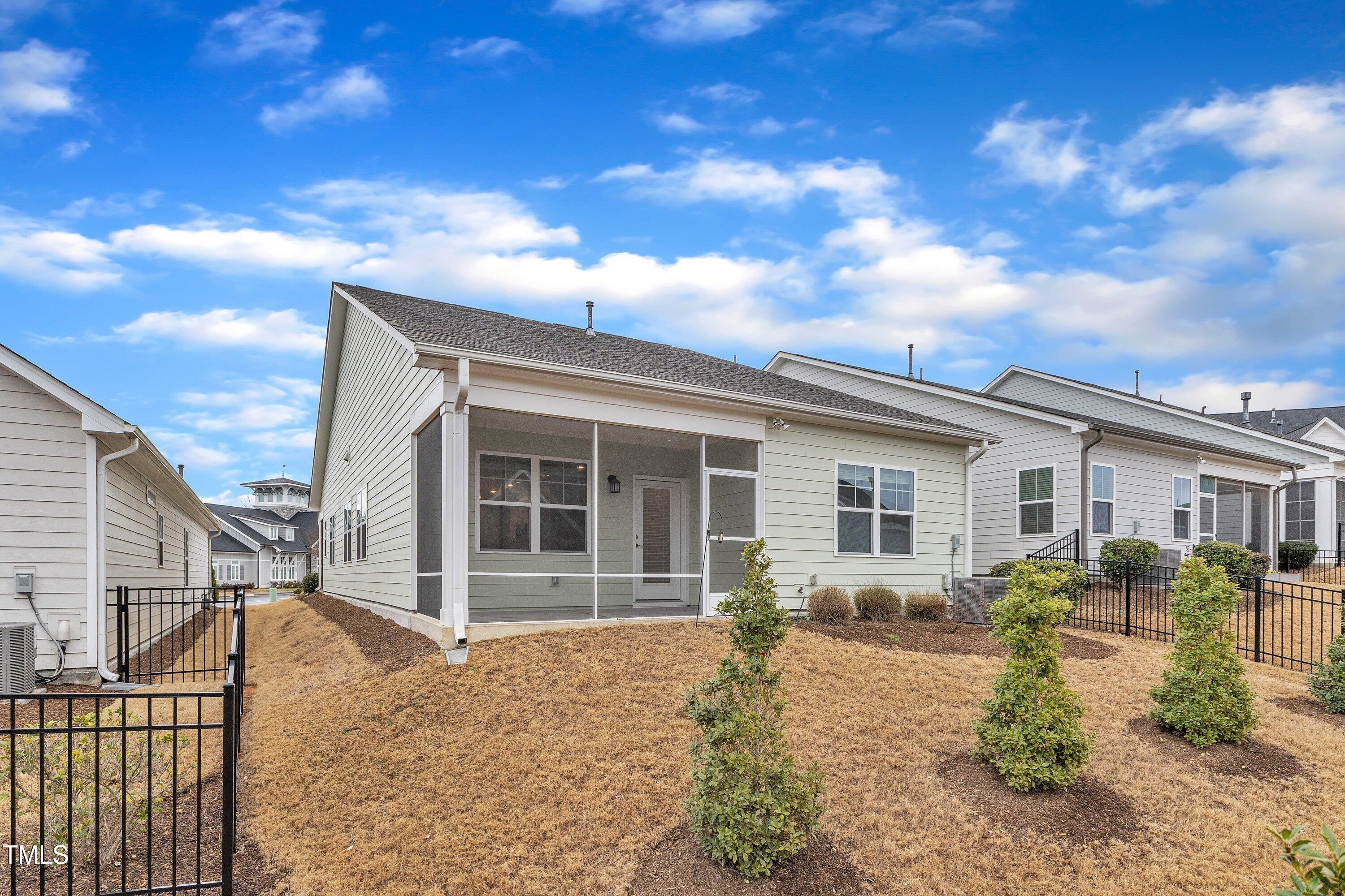 119 Canary Court Raleigh, NC 27610 - Photo 31 of 34 119 Canary-6
