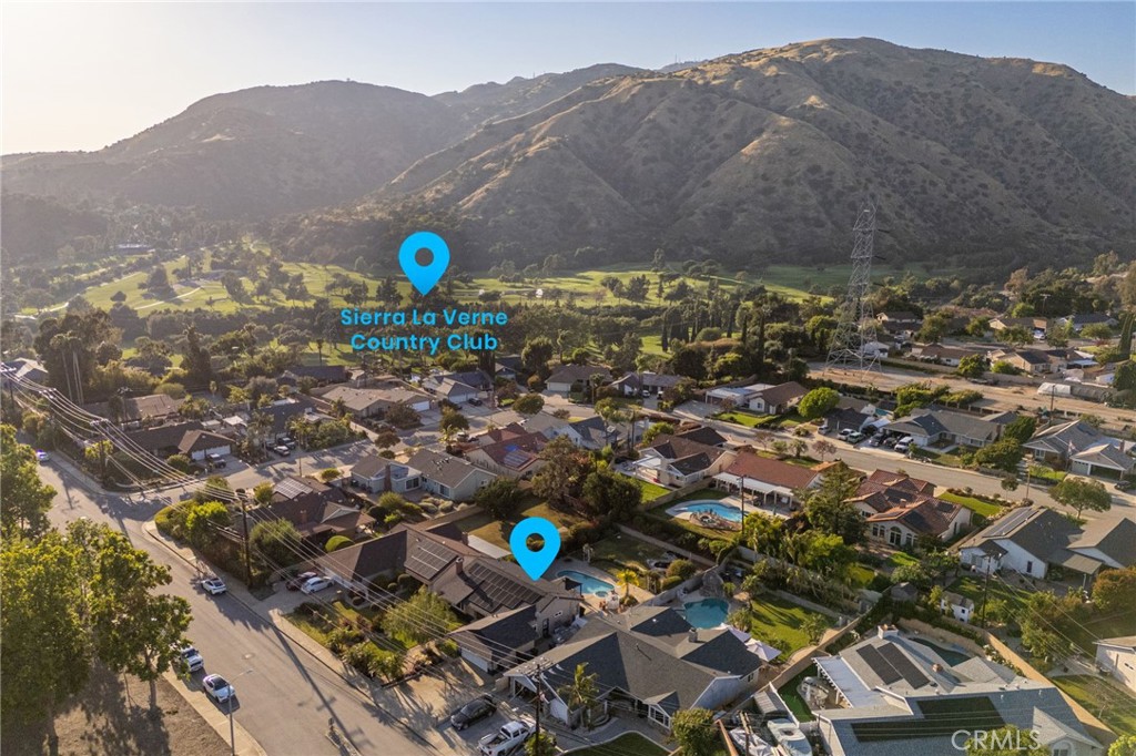 5909 Old Wheeler Road La Verne, CA 91750 - Photo 45 of 56