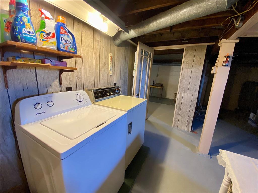 234 Jacobs Ferry Road Carmichaels, PA 15320 - Photo 23 of 25 Gallery Image 23
