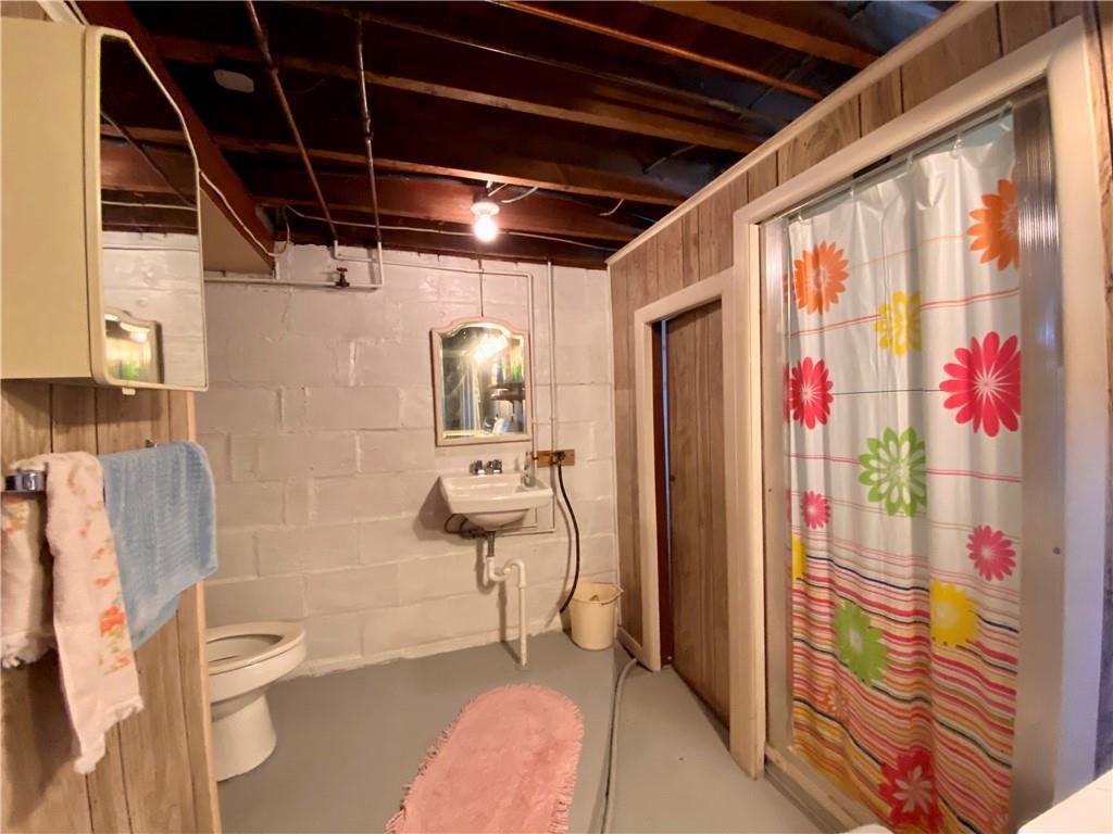 234 Jacobs Ferry Road Carmichaels, PA 15320 - Photo 24 of 25 Gallery Image 24