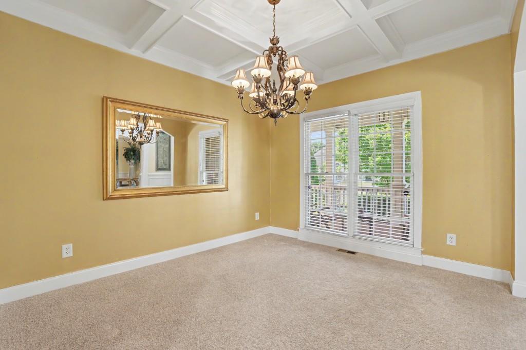 2123 Floral Ridge Drive Dacula, GA 30019 - Photo 13 of 56 a view of livingroom with window