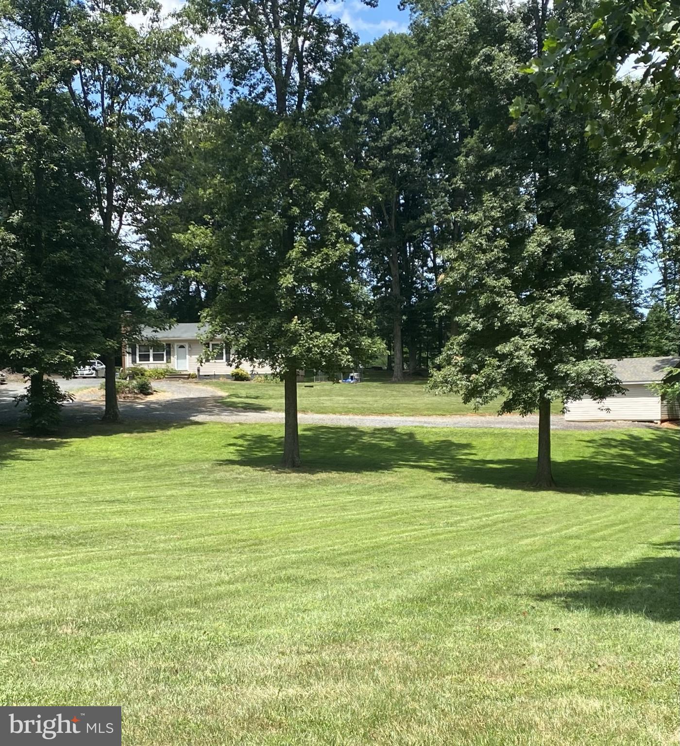 10728 Settle School Road, Rixeyville, VA 22737 Compass