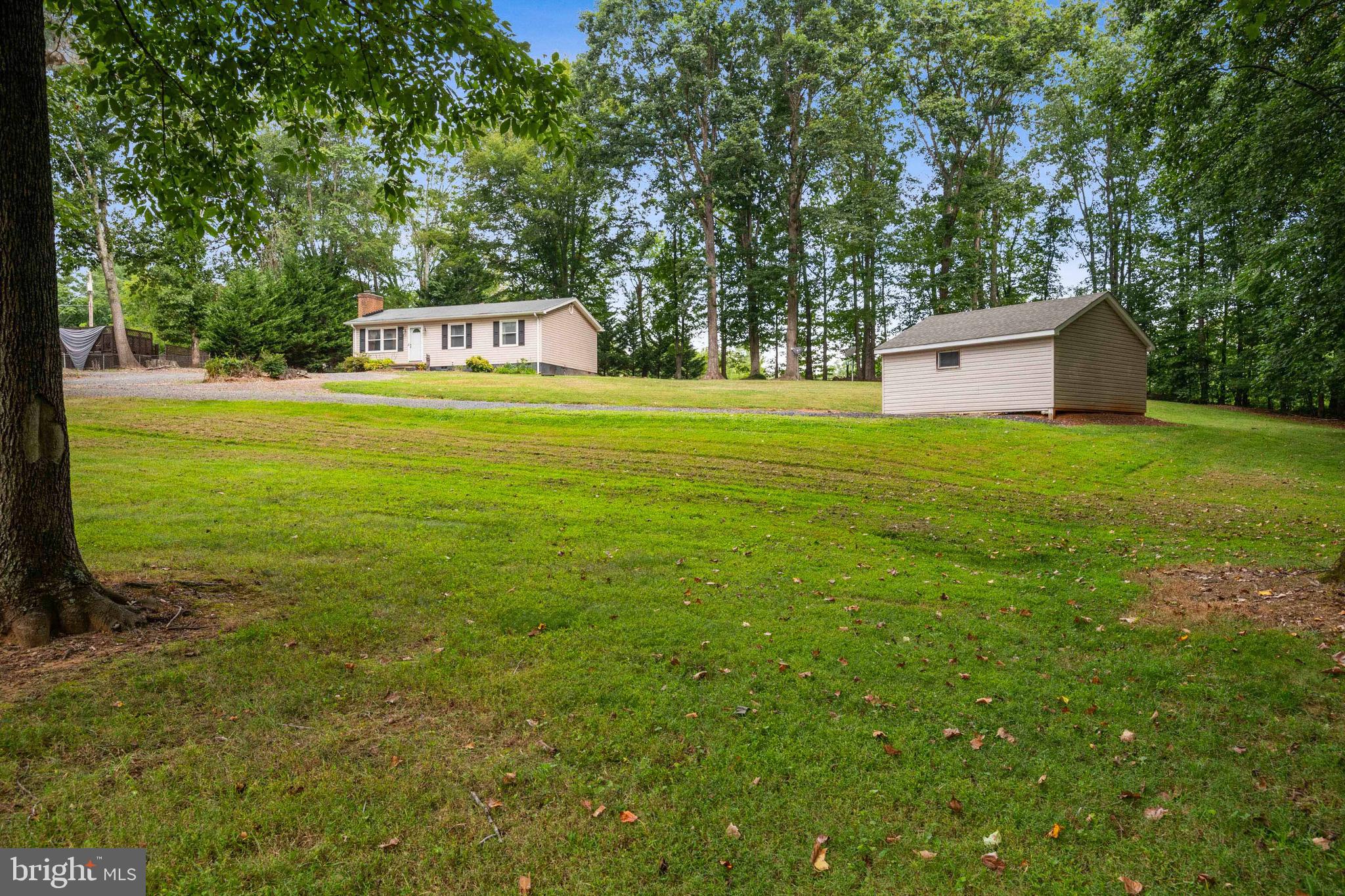 10728 Settle School Road Rixeyville, VA 22737 - Photo 3 of 26