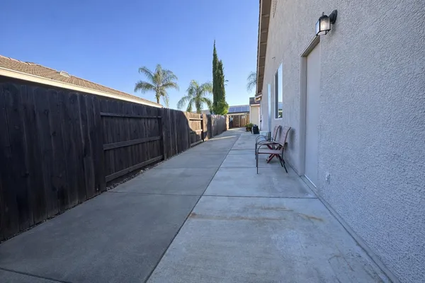 a utility room with washer and dryer