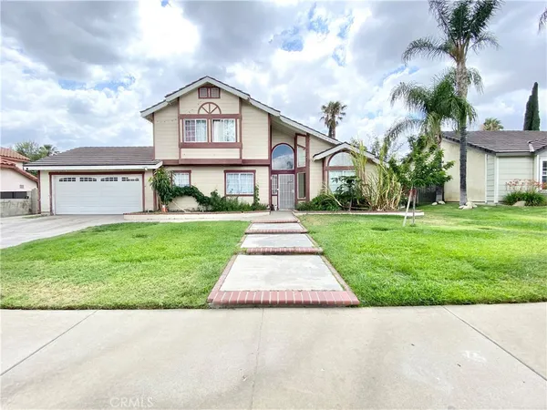 $650,000 | 1444 North Sage Avenue, Rialto, CA 92376