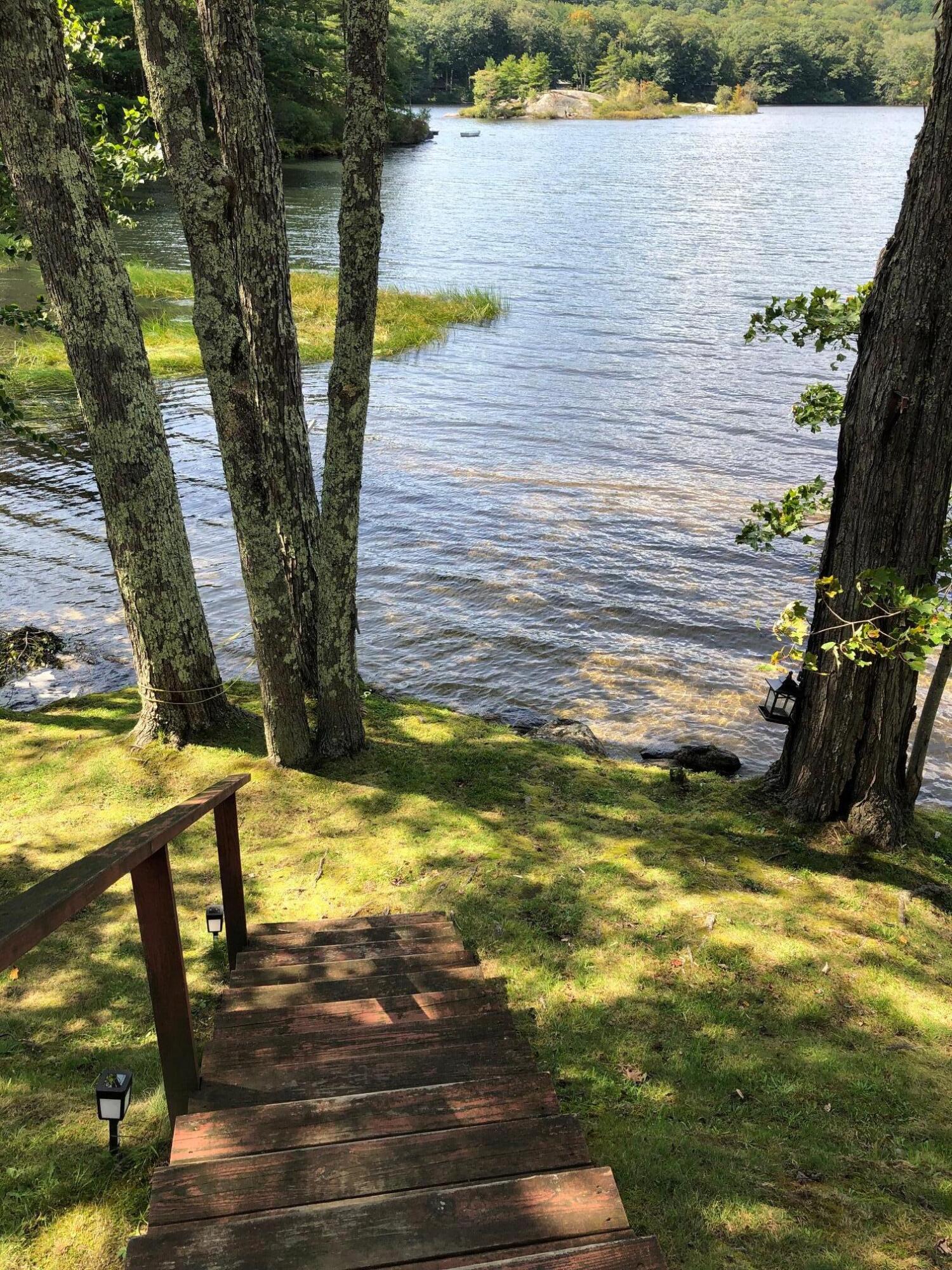318 Hosmer Pond Road Camden, ME 04843 - Photo 18 of 88 IMG_3656