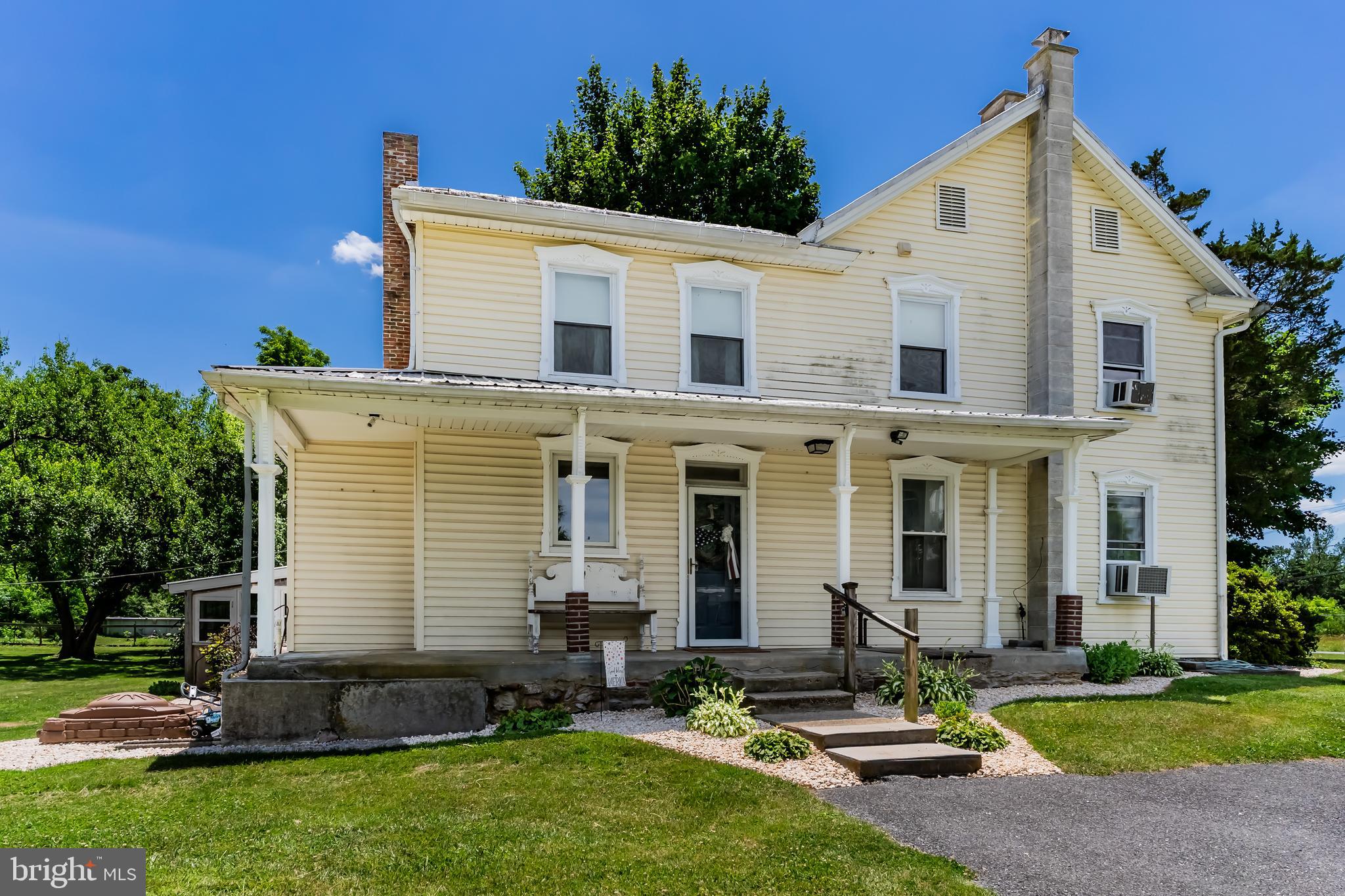51 Leeds Road Newville, PA 17241 - Photo 3 of 57 Gallery Image 3