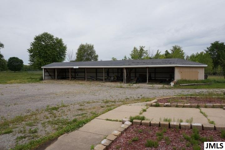 9501 Ferris Road Springport, MI 49284 - Photo 8 of 21 Photo 8