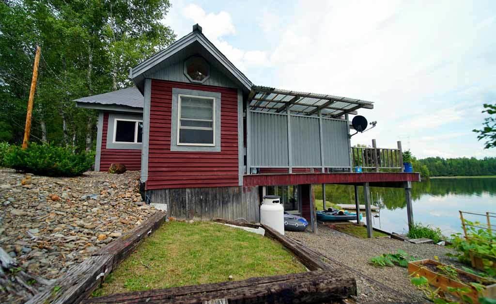 105 West Conroy Lake Road Monticello, ME 04760 - Photo 58 of 93 105-w-conroy-lake-me-13