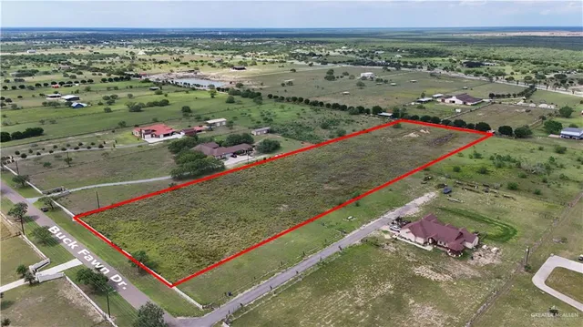 $200,000 | 19220 Buck Fawn Drive, Edinburg, TX 78542