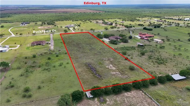 $200,000 | 19220 Buck Fawn Drive, Edinburg, TX 78542