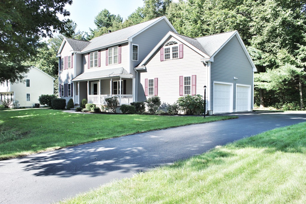 33 Tannery Road Sturbridge, MA 01518 - Photo 1 of 30
