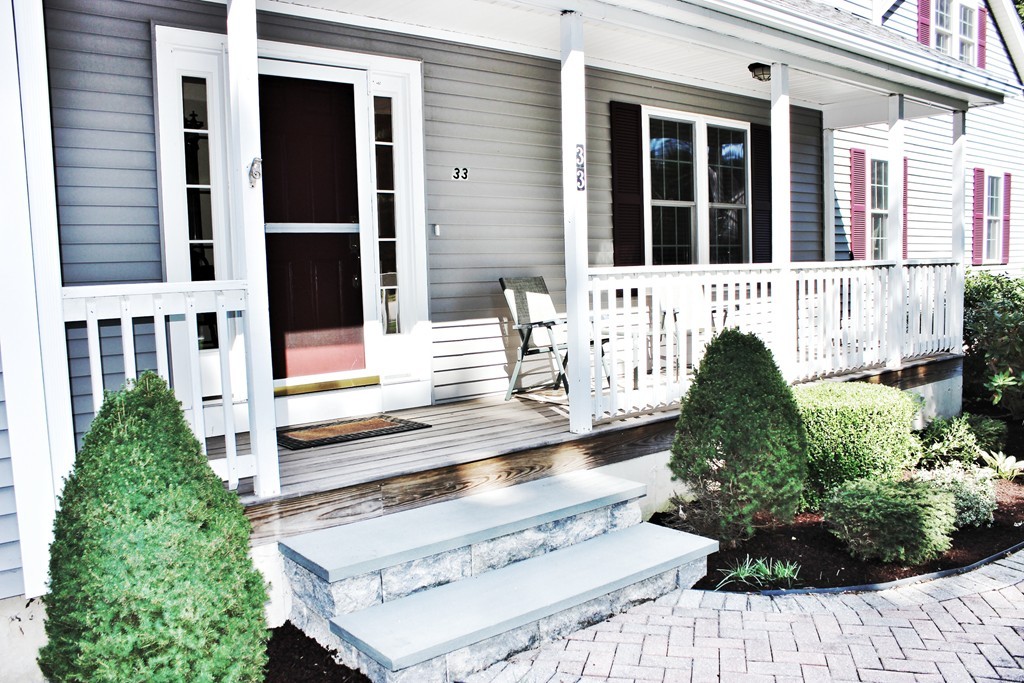 33 Tannery Road Sturbridge, MA 01518 - Photo 4 of 30