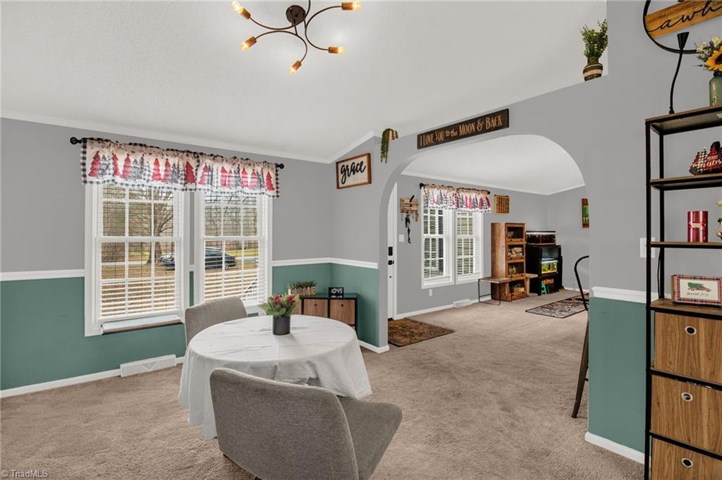 8275 Easley Road Walnut Cove, NC 27052 - Photo 11 of 30