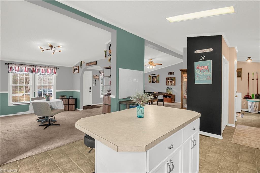 8275 Easley Road Walnut Cove, NC 27052 - Photo 13 of 30