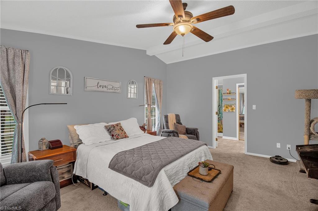 8275 Easley Road Walnut Cove, NC 27052 - Photo 17 of 30