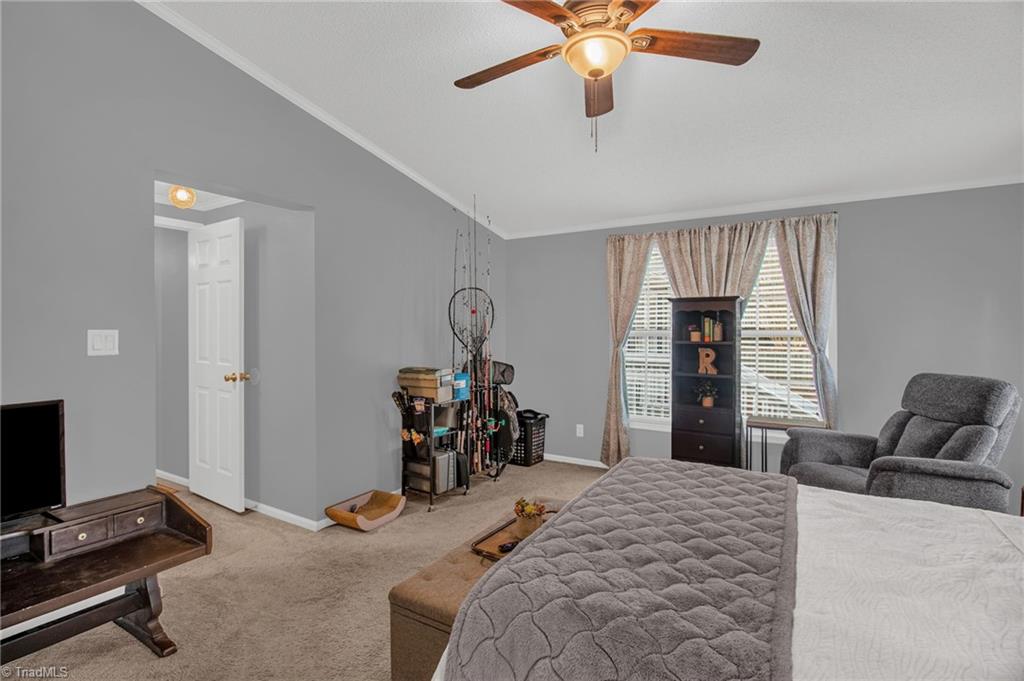 8275 Easley Road Walnut Cove, NC 27052 - Photo 18 of 30