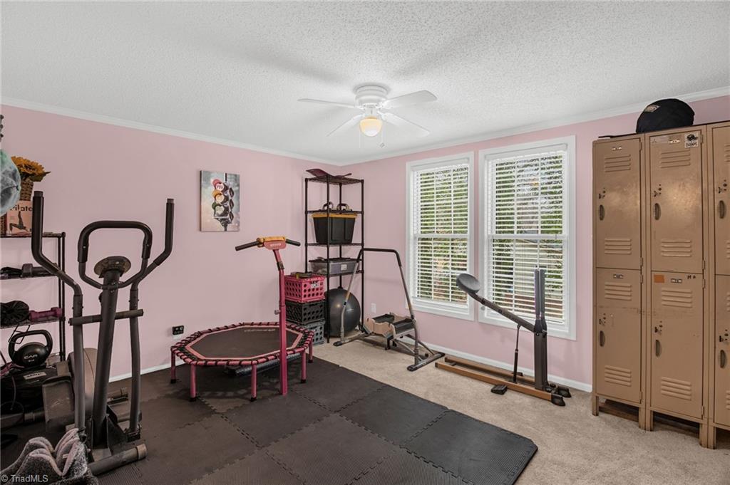 8275 Easley Road Walnut Cove, NC 27052 - Photo 20 of 30