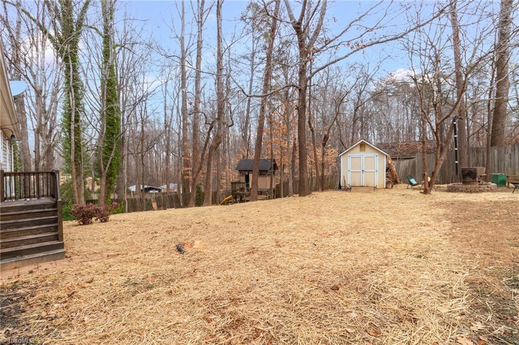 8275 Easley Road Walnut Cove, NC 27052 - Photo 26 of 30