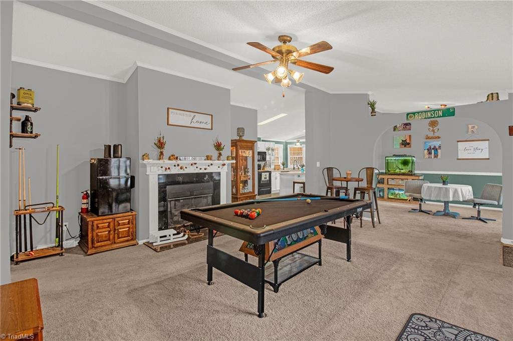 8275 Easley Road Walnut Cove, NC 27052 - Photo 7 of 30