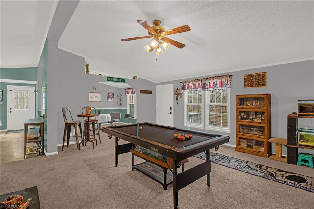 8275 Easley Road Walnut Cove, NC 27052 - Photo 8 of 30