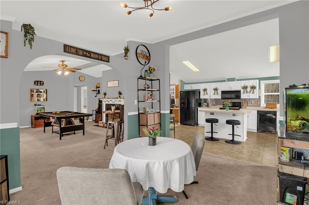 8275 Easley Road Walnut Cove, NC 27052 - Photo 10 of 30