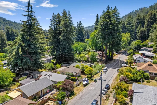 $699,000 | 12800 Boulder Street, Boulder Creek, CA 95006