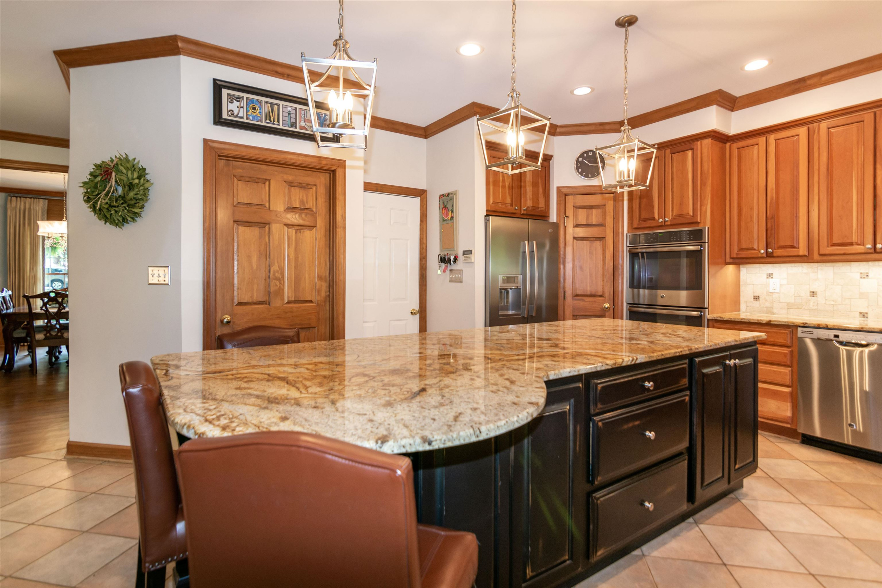 11913 Larka Court Raleigh, NC 27613 - Photo 5 of 30 Photo 5