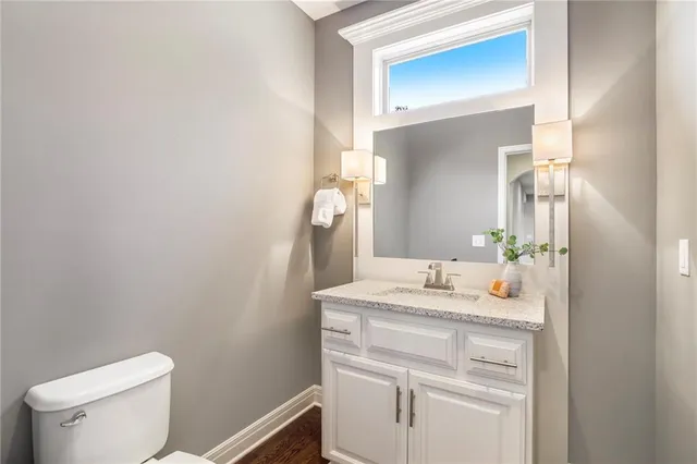 $820,000 | 15801 Canterbury Street, Overland Park, KS 66224