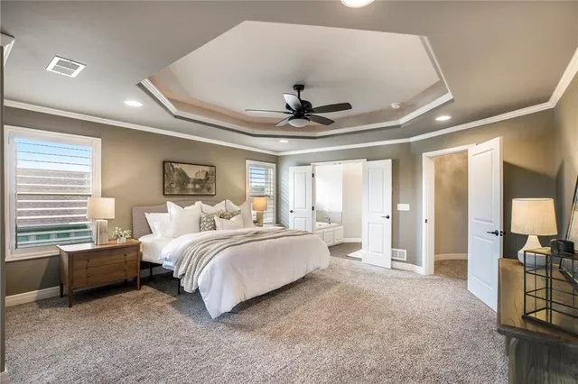 $820,000 | 15801 Canterbury Street, Overland Park, KS 66224