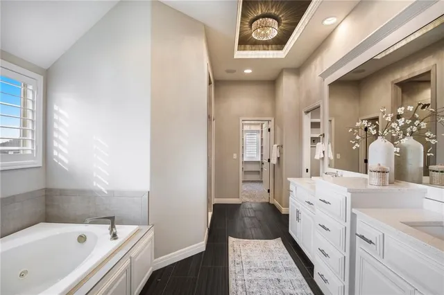 $820,000 | 15801 Canterbury Street, Overland Park, KS 66224