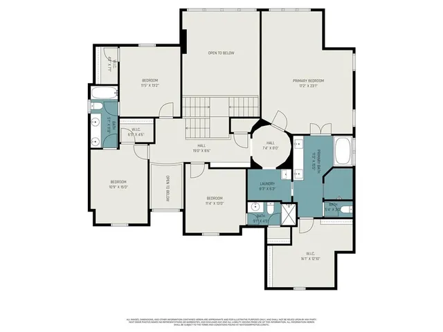 $820,000 | 15801 Canterbury Street, Overland Park, KS 66224