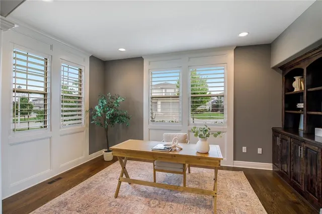 $820,000 | 15801 Canterbury Street, Overland Park, KS 66224