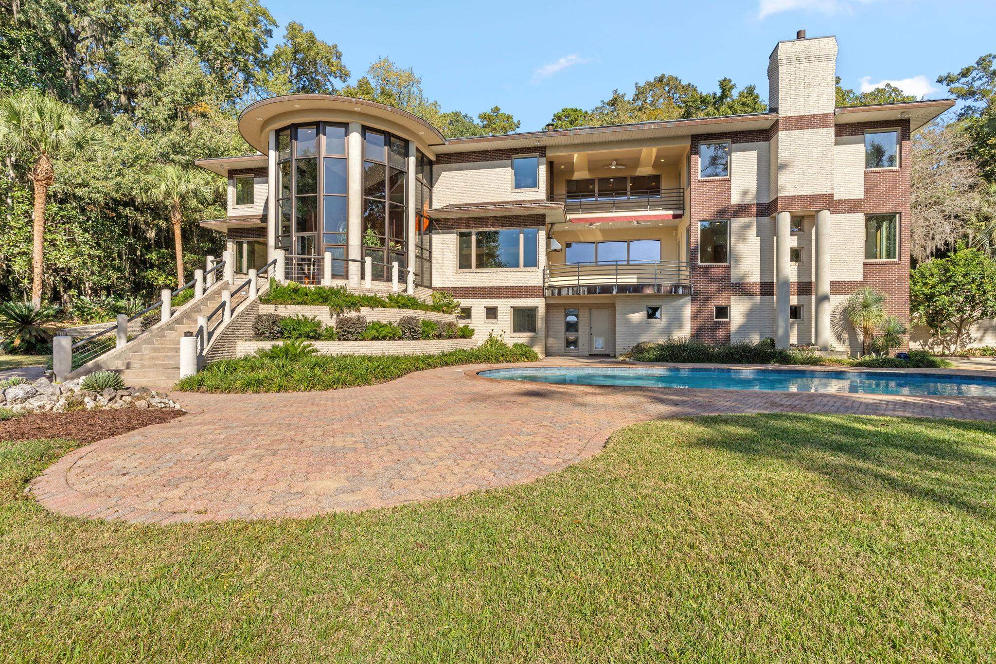 767 Rhoden Cove Road Tallahassee, FL 32312 - Photo 4 of 48