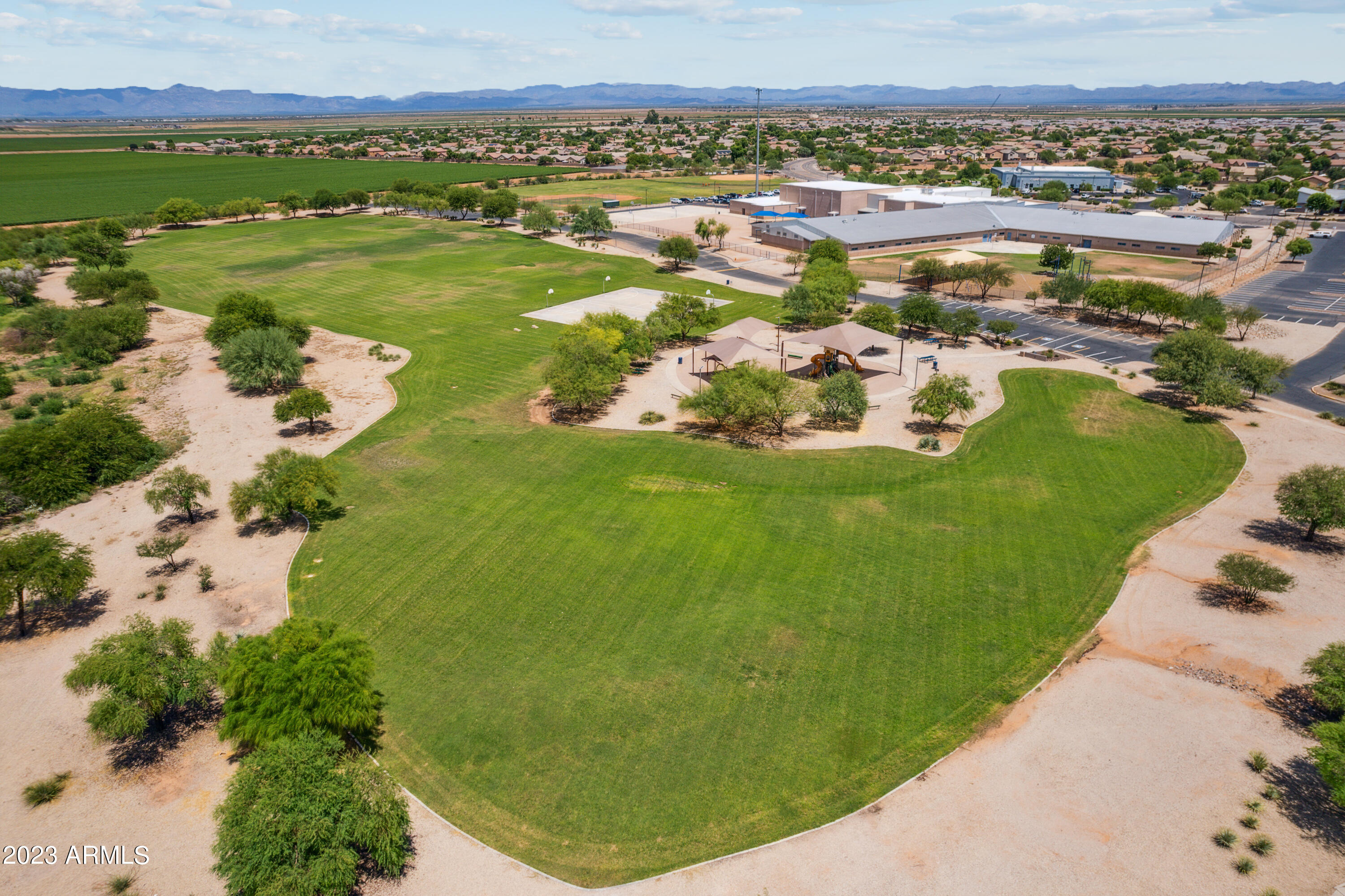 5119 East Emery Road San Tan Valley, AZ 85143 - Photo 3 of 10 Copper Basin