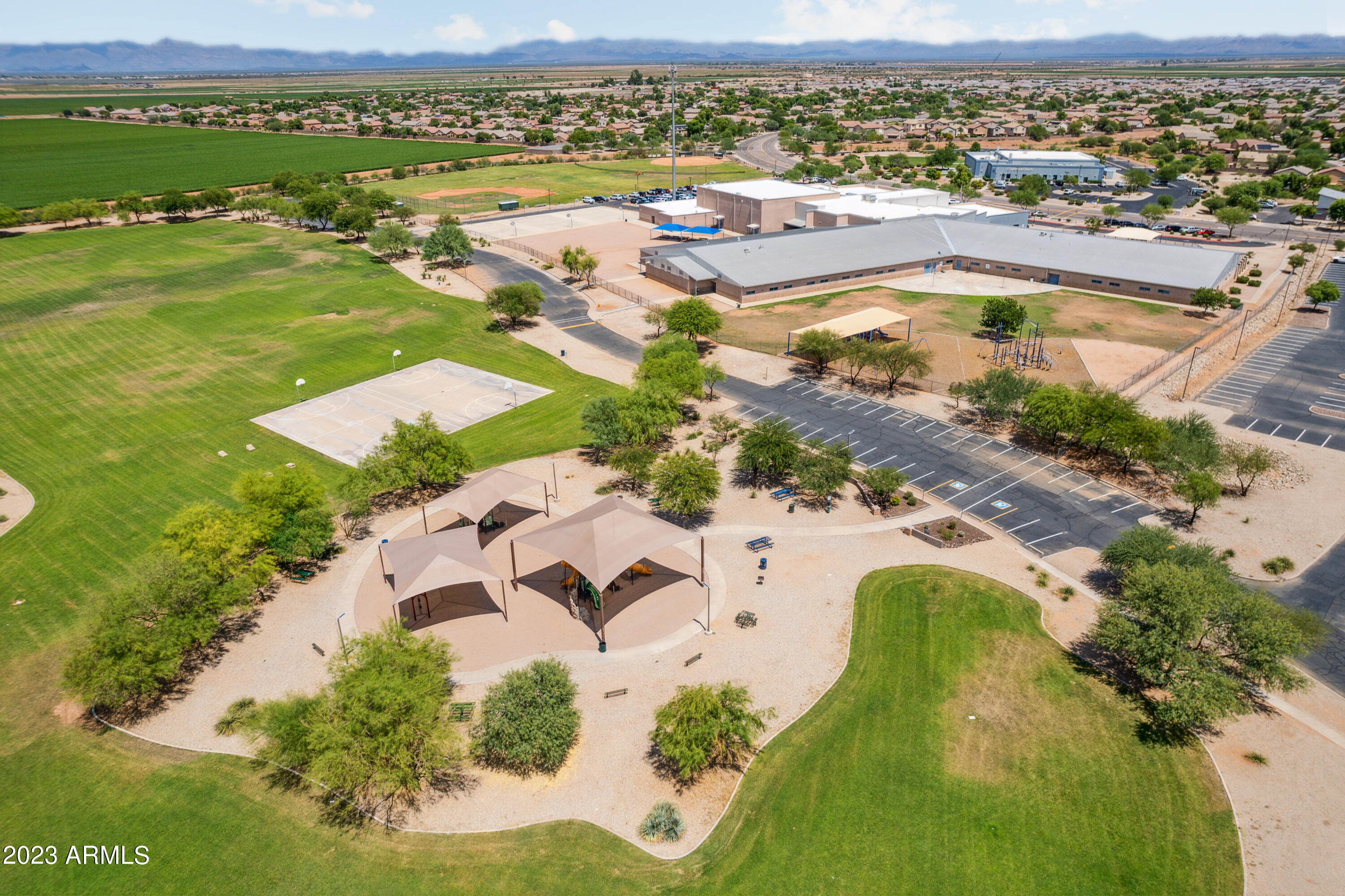 5119 East Emery Road San Tan Valley, AZ 85143 - Photo 4 of 10 Copper Basin