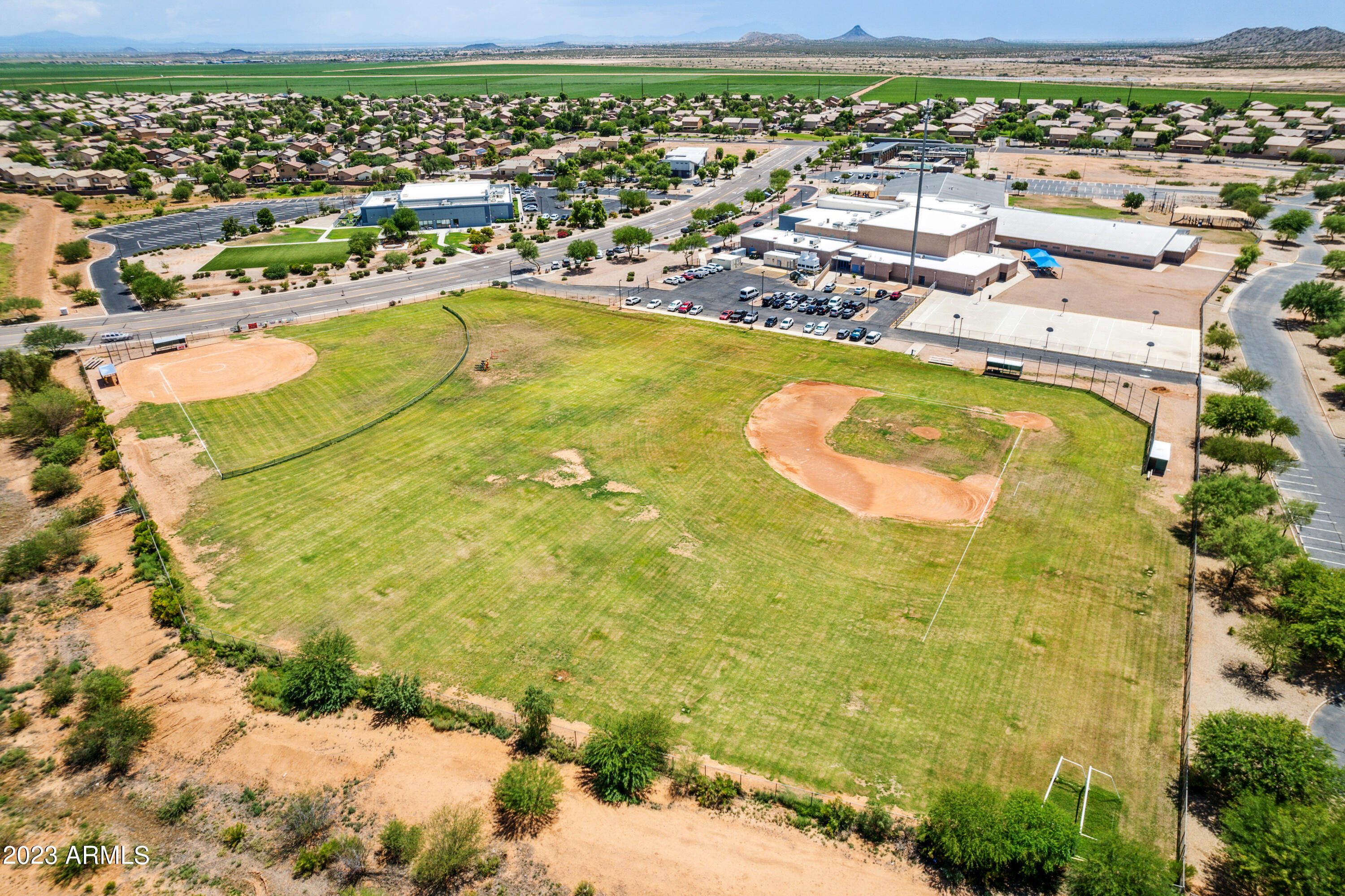5119 East Emery Road San Tan Valley, AZ 85143 - Photo 5 of 10 Copper Basin
