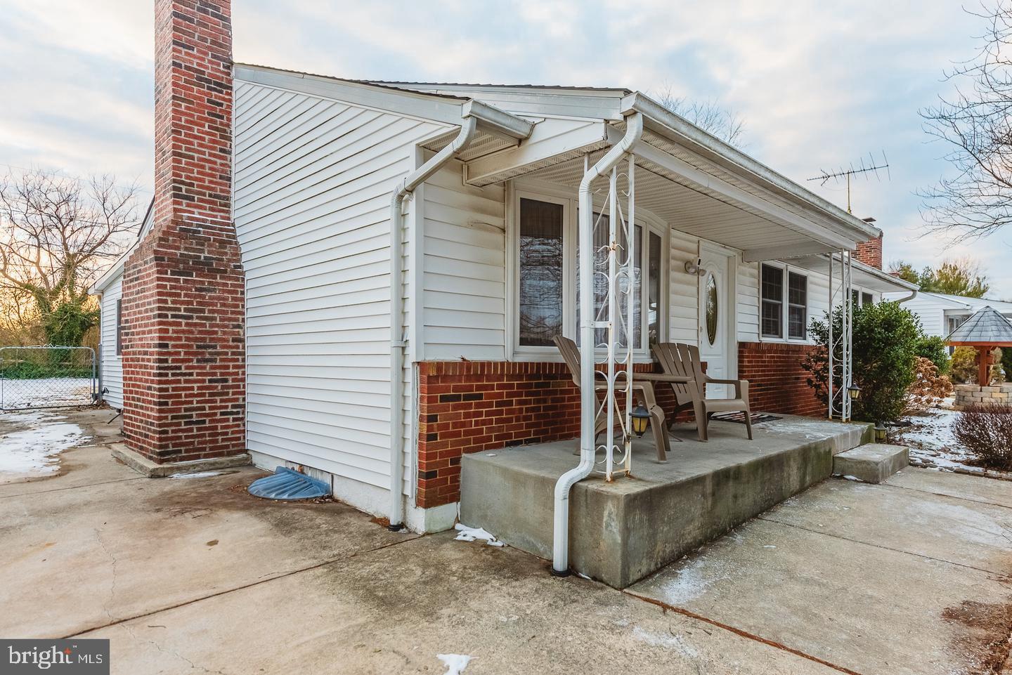 4217 Mispillion Road Nottingham, MD 21236 - Photo 2 of 40 Welcome home