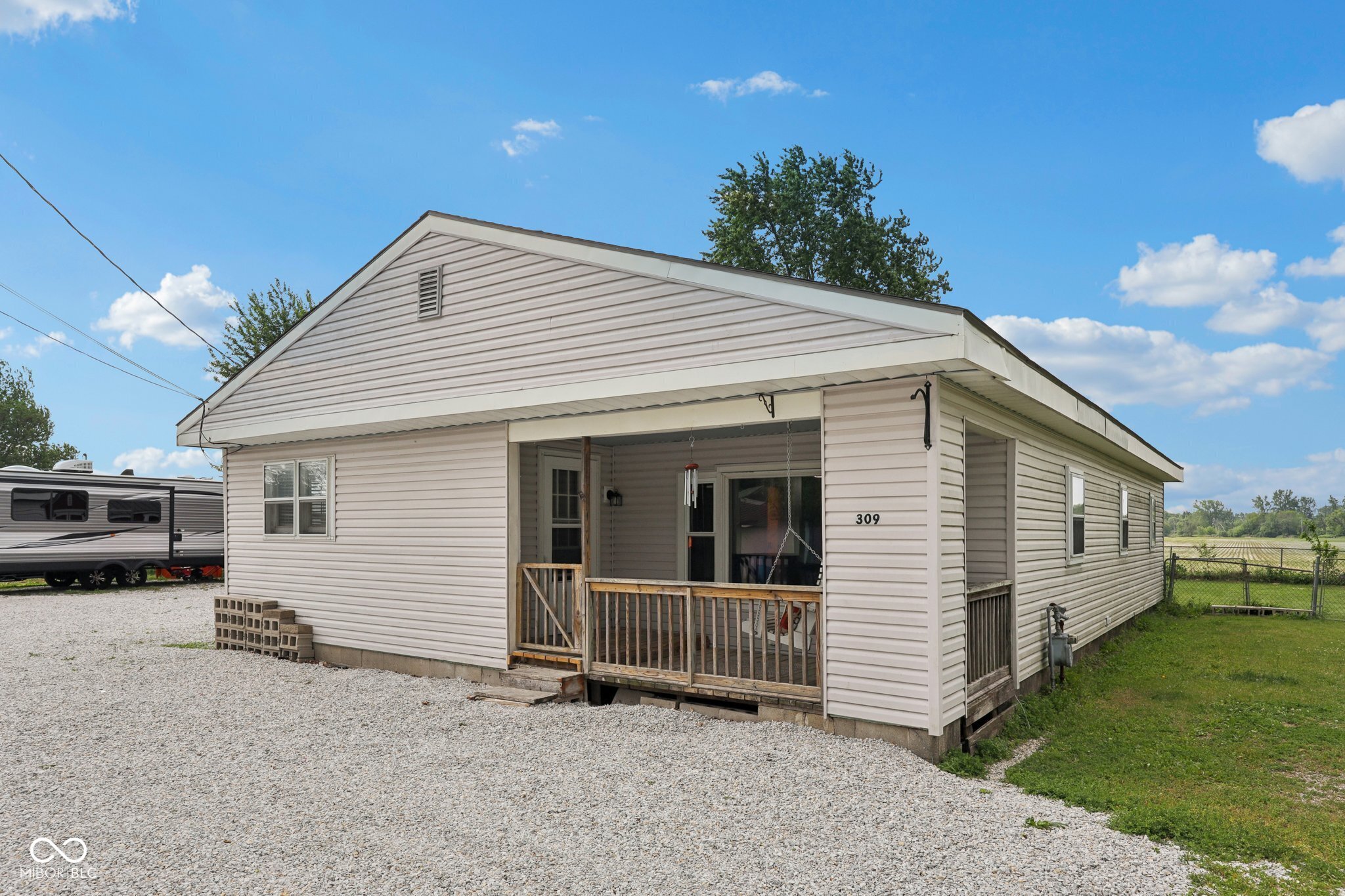 309 New Street Windfall, IN 46076 - Photo 2 of 42