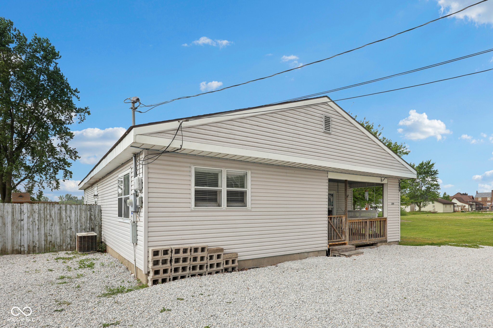 309 New Street Windfall, IN 46076 - Photo 3 of 42