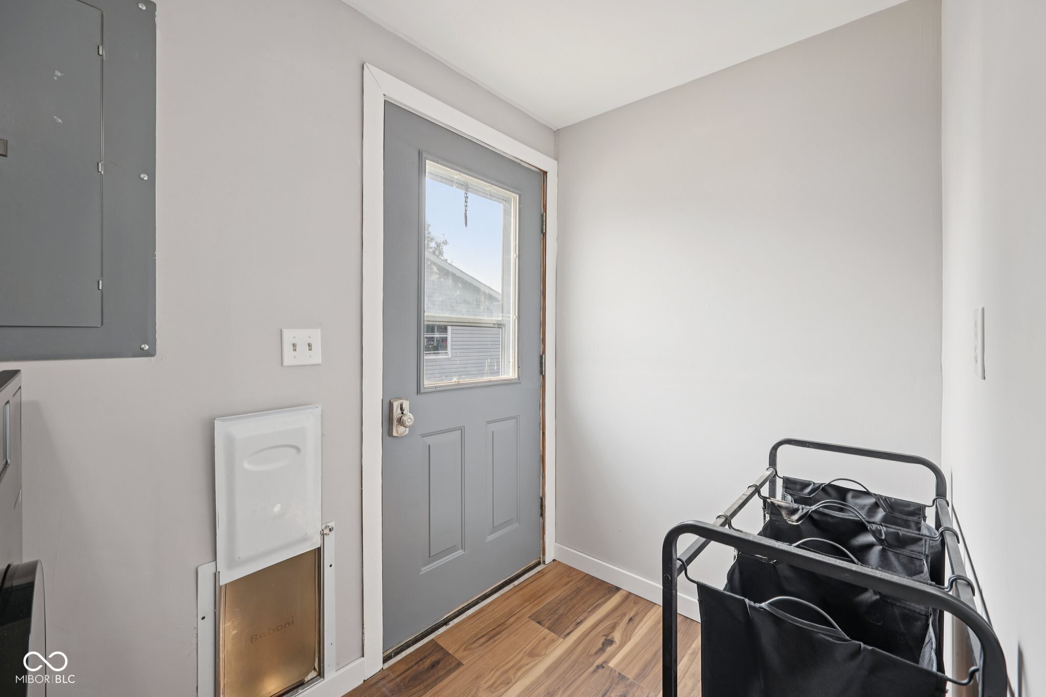 309 New Street Windfall, IN 46076 - Photo 33 of 42