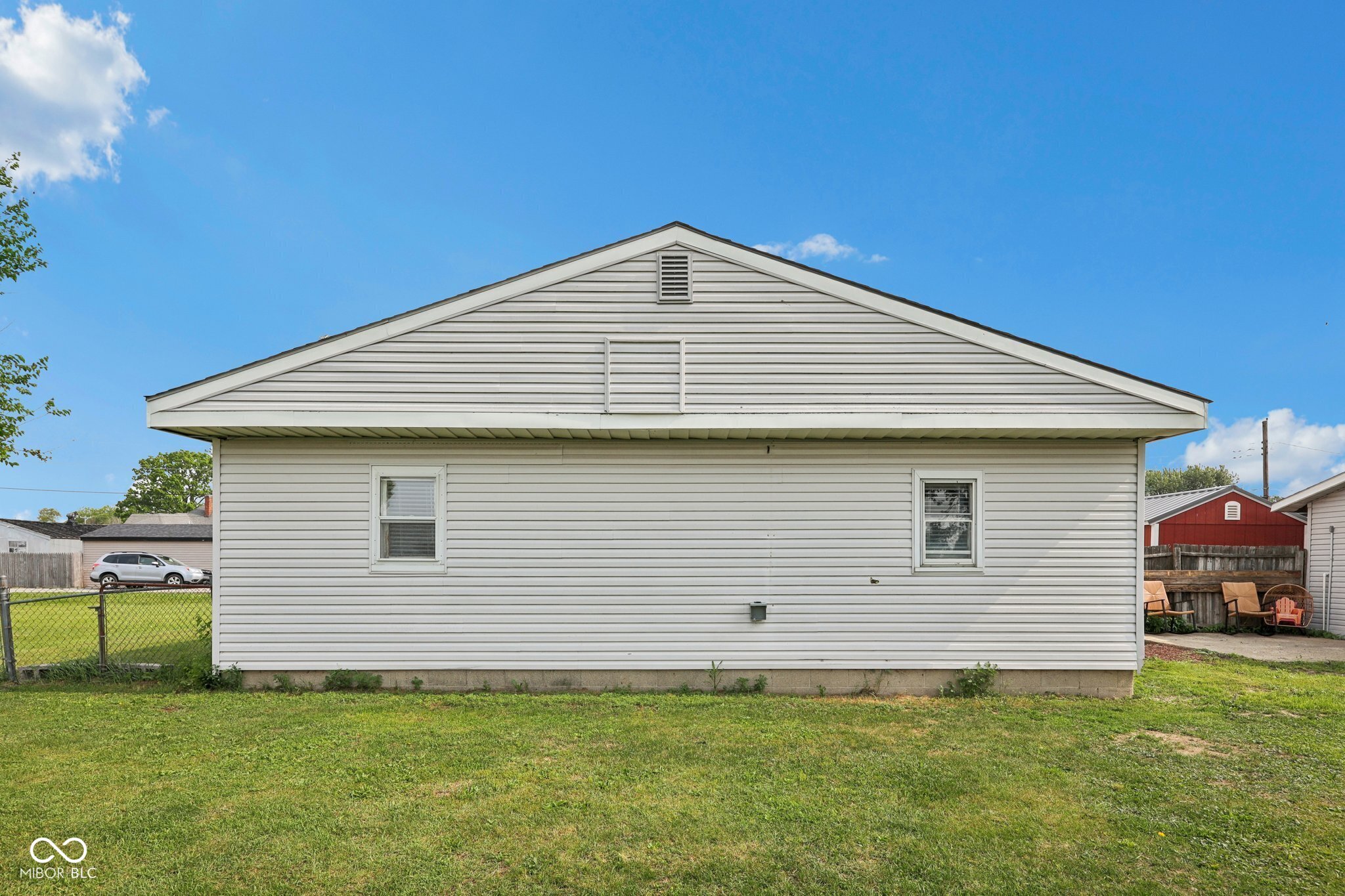 309 New Street Windfall, IN 46076 - Photo 35 of 42