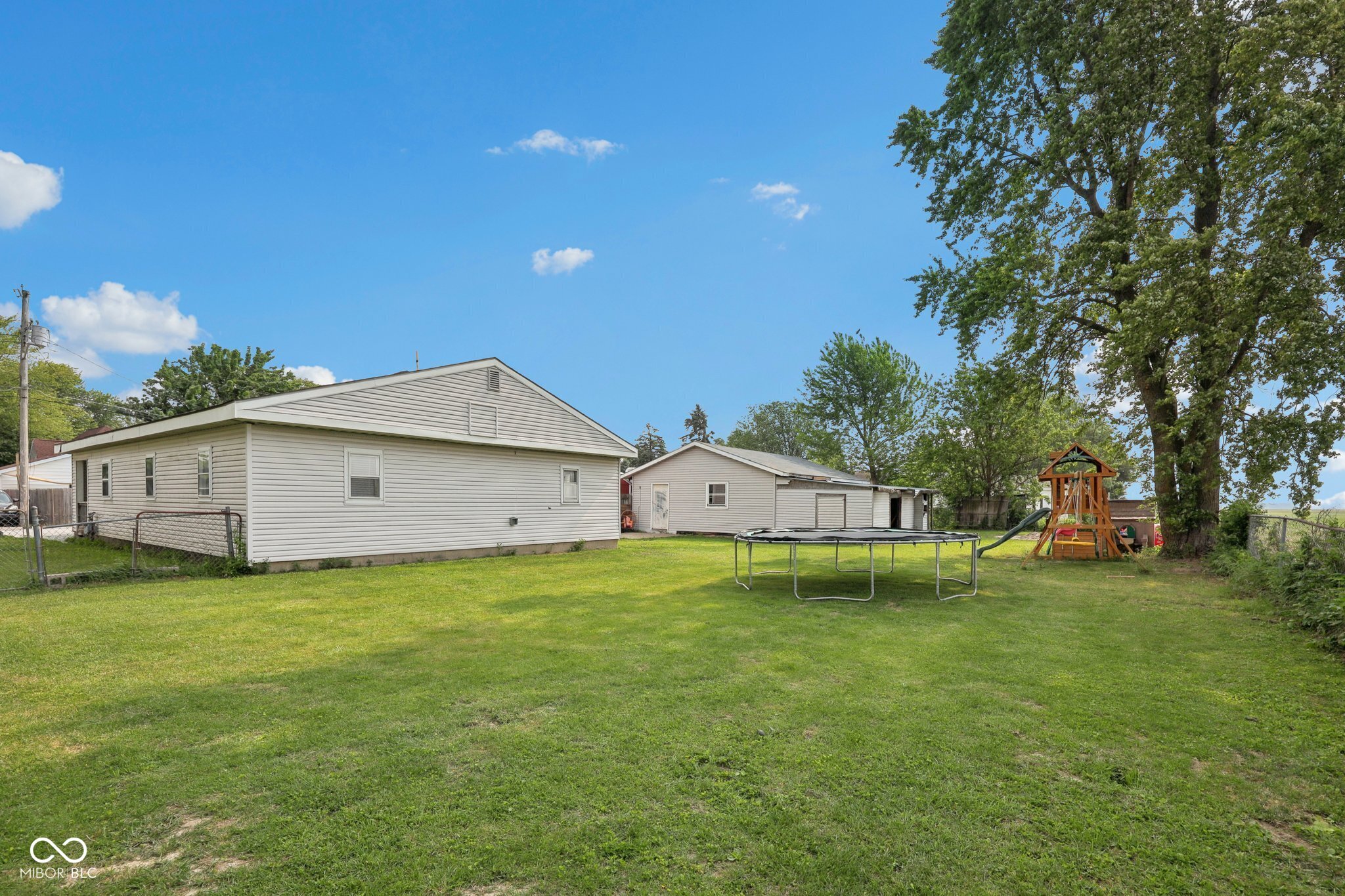 309 New Street Windfall, IN 46076 - Photo 37 of 42