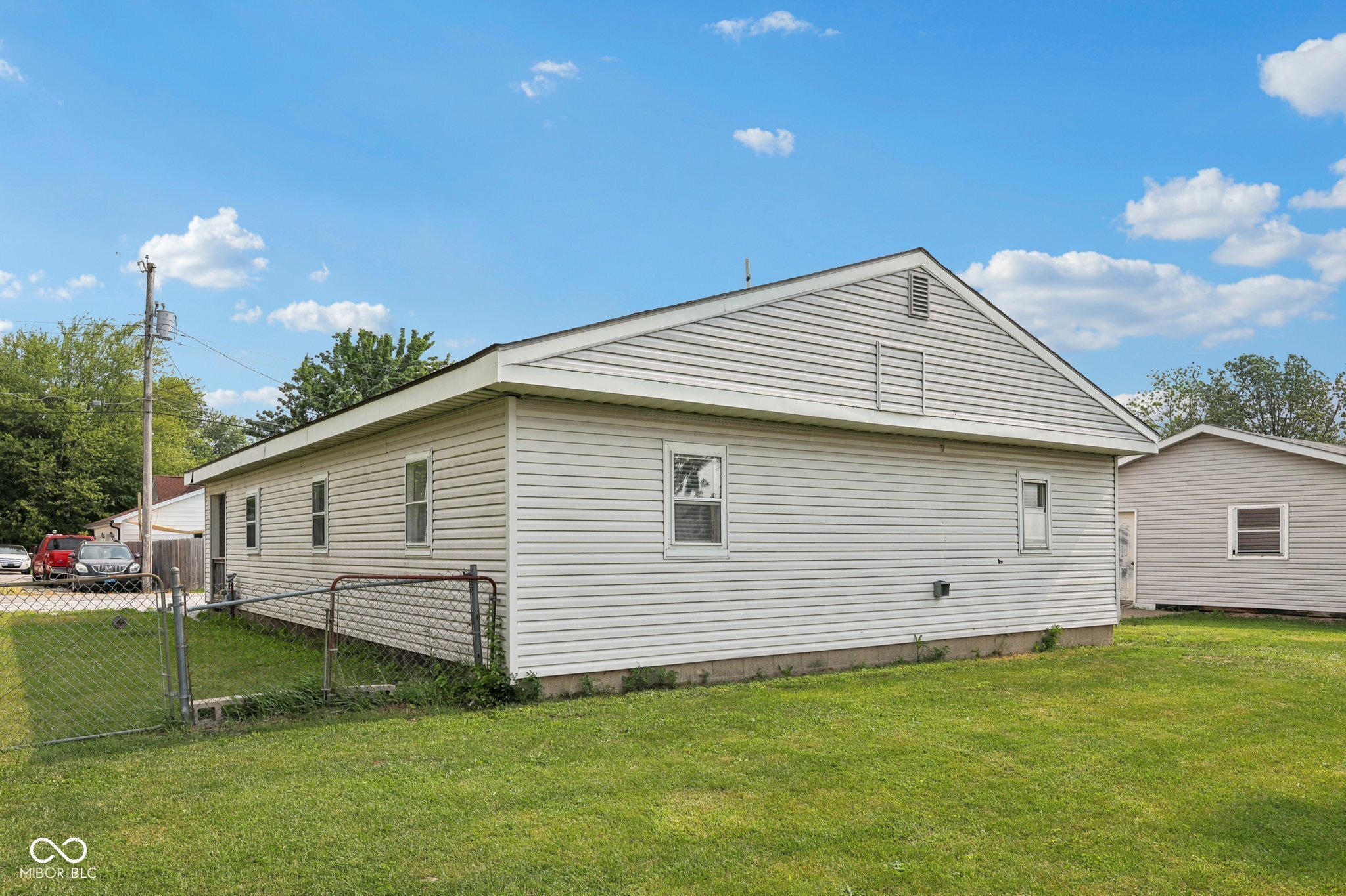 309 New Street Windfall, IN 46076 - Photo 38 of 42