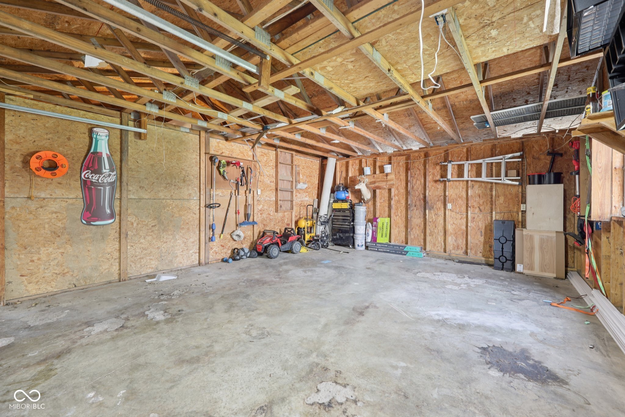 309 New Street Windfall, IN 46076 - Photo 39 of 42