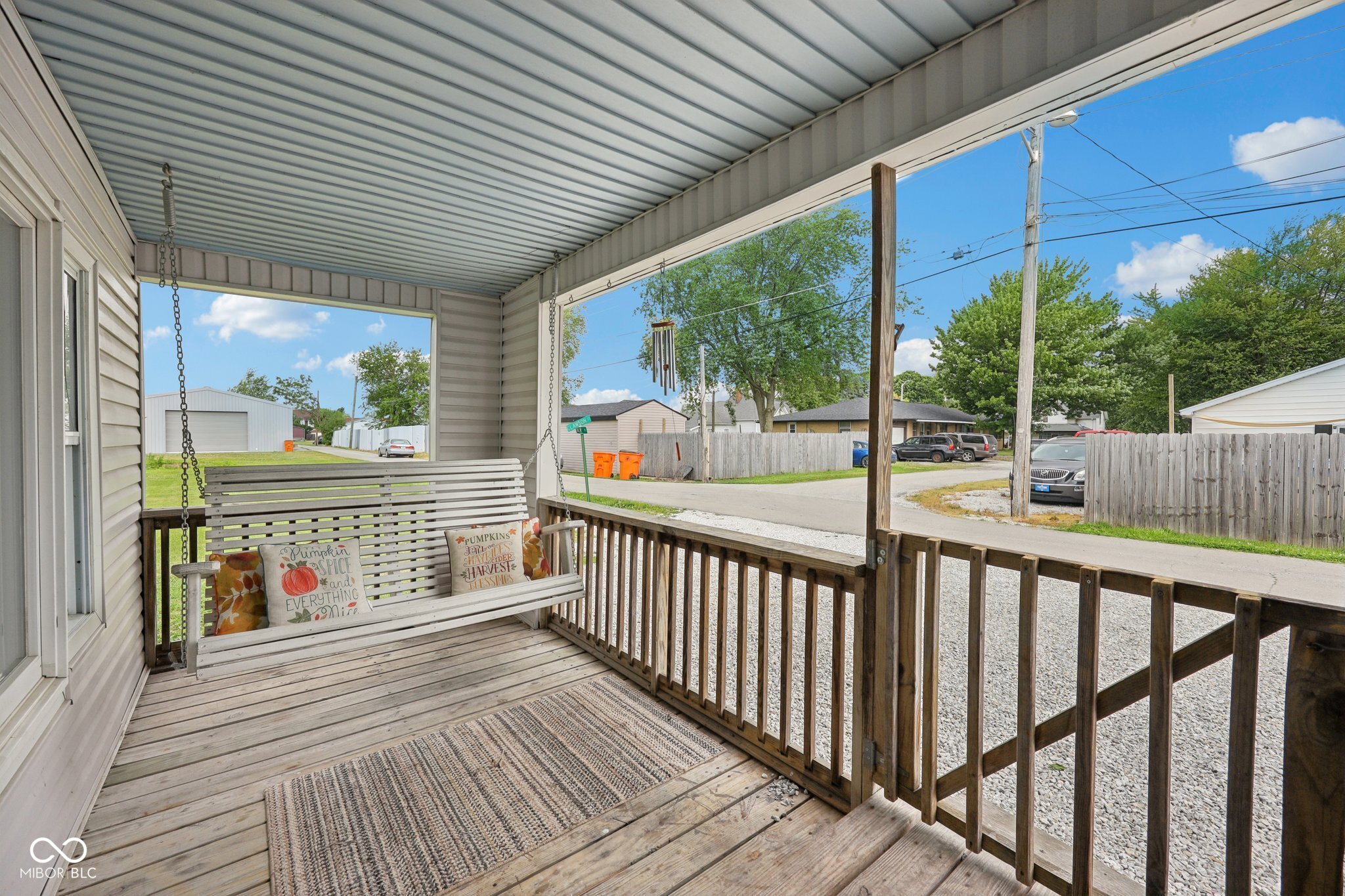 309 New Street Windfall, IN 46076 - Photo 4 of 42